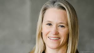 CFO of the Year: Jennifer Moreland