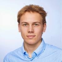 Paul Becher's Instagram, Twitter & Facebook