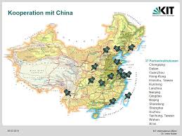 Jun 24, 2021 · diese karte zeigt den modellierten verlauf der pandemie, von september 2019 bis märz 2020. Kit Intl Kooperationen Projekte Internationale Kooperationen Asien Pazifik Vr China