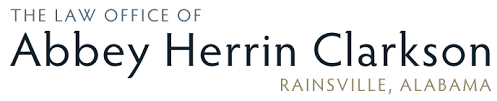 Abbey Herrin Clarkson Social Security Disability Lawyer In Birmingham Rainsville Alabama Disability Lawyer Social Security Disability Clarkson