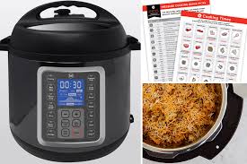Read these tips for practical slow cooker advice. Multipot Pressure Cooker By Mealthy Review Pressure Cooking Today