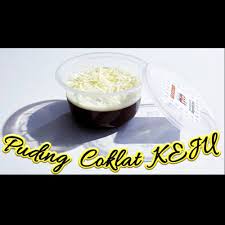 Kelamaan di rumah, bikin rasanya mau ngemil terus seharian. Jual Puding Coklat Keju Kota Tangerang Keramik Murah Shop Tokopedia