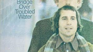 Music in 1970: The Album "Bridge Over Troubled Water" by Simon and  Garfunkel