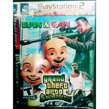 Entdecke rezepte, einrichtungsideen, stilinterpretationen und andere ideen zum ausprobieren. File Game Gta Ps2 Mod Upin Download Gta San Andreas Mod Apk Offline Terbaru 2021 Jalantikus