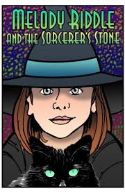 Evelyn Riddle: The Forgotten Chronicles- Book 7