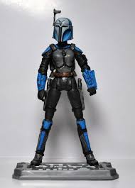 Star Wars Customs For The Kid Star Wars Customs I Wish I Owned Star Wars Figures Star Wars Collection Star Wars