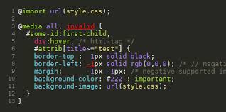 Image result for monokai theme