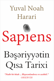 From his book harari makes clear his belief that Sapiens Yuval Noah Harari