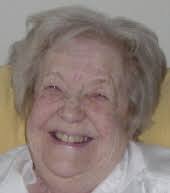 Obituary information for Doris Mae Smith