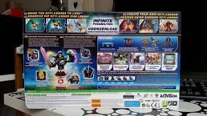 Skylanders Imaginators' Lets You Create Your Own Custom Skylander | Mashable