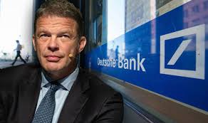 Er begann seine tätigkeit für die deutsche bank im jahr 1996. Deutsche Bank Profits Down 65 Percent In Q3 But Ceo Says Bank Still On Track City Business Finance Express Co Uk