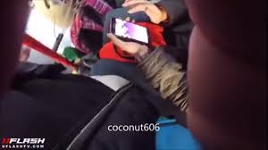 Reupload - Bus Cock Flash In Her Face 1 • Pornhex