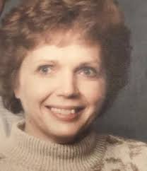 Merlynn (Merchie) Kay Simmons