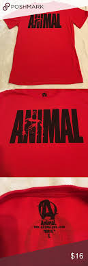The same bold look as the original animal iconic tee's, but on a. Animal T Shirt Animal Logo T Shirt Animal Shirts Animal Tshirt Tshirt Logo