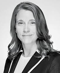 B.C.'s Most Influential Women in Finance: Public Service