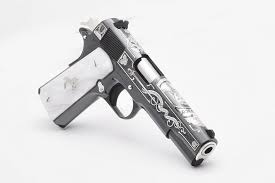 Image result for Sarajevo White 1987 Colt