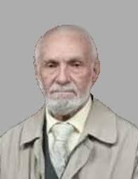 Efren Ayala's Instagram, Twitter & Facebook