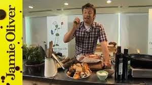 Oyster mushroom recipe jamie oliver. Jamie Oliver Cooks Steak With Wild Mushrooms At Google Youtube