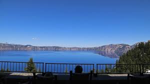 Spend your days hiking, biking, or cruising around the lake. Crater Lake Lodge Review And Photos Park Ranger John