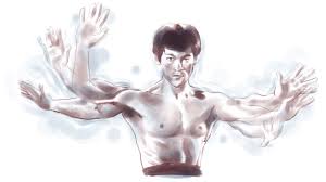 It's going to a big bruce lee fan! Remembering Bruce Lee The Kung Fu Legend And Godfather Of Mma