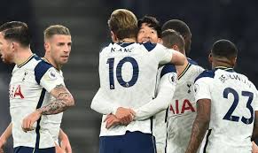 We would like to show you a description here but the site won't allow us. Spitzenreiter In England Fast Nur Volltreffer Bei Den Spurs