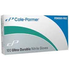 Search only for cole palmer Cole Parmer Ultra Durable Nitrile Gloves Blue 9 5 In Large 1000 Cs From Cole Parmer Germany