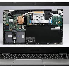 Have spoken to medion customer service, who can't comment on how to remove the build up of dust from the fan. Akoya S3409 Im Test Das Kann Der Macbook Klon Welt