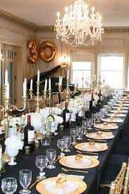30th birthday party ideas for him or her! Black And Gold For Birthday Party Novocom Top