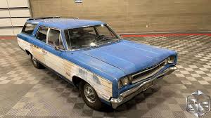Image result for Barbados Blue 1967 AMC