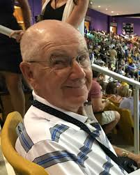 Most Recent Obituaries