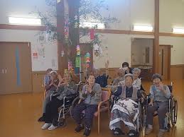 笹の葉さらさら 社会福祉法人 そうめい会 マイスカイ中山