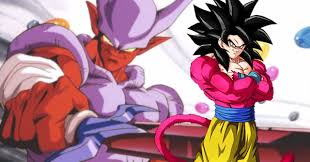 We did not find results for: Dragon Ball Teases The Debut Of Super Saiyan 4 Janemba