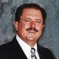 Gary Michael Corsi Obituary