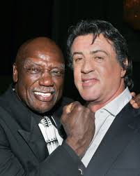 Tony Burton, Apollo Creed's Trainer in 'Rocky' Movies, Dies at 78