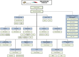 14 reasonable peo organization chart