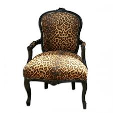 Design Find Animal Print Furniture Leopard Print Decor Leopard Print Furniture Printed Chair