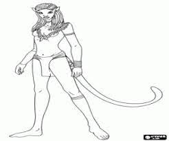 Magnificat meets every need of your spiritual life. Avatar Coloring Pages Printable Games
