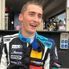 Anthoine Hubert: Fahrerlager über Tod entsetzt