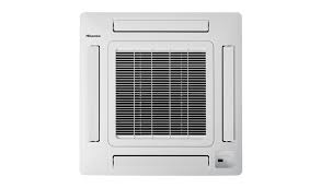 Klimatyzator sufitowy gree 5,0kw montaż. Klimatyzator Kasetonowy Hisense 7 3 Kw