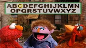 It's the most remarkable word i've ever seen. Sesame Street Guide Sesame Street Episode 4154