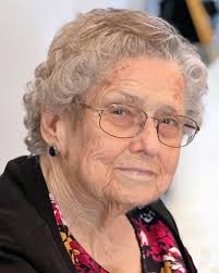 Naomi Gray Obituary July 4, 2025