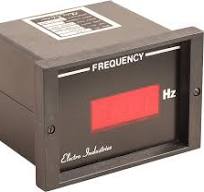 Electro Industries Dual Digital Meter