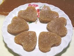 Recette De Pate De Coings Et Pommes Recette Pate De Coing Coing Dessert