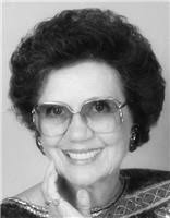 Thelma Potter Obituary (1928-2017)