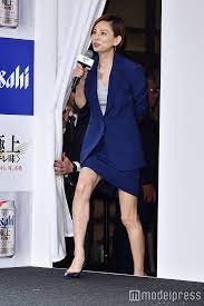 画像2 22 米倉涼子 嵐の活動休止にコメント アジアンファッション ファッションアイデア 涼子
