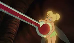 Dissecting The Disquels Peter Pan 2 Return To Neverland The Anime Madhouse