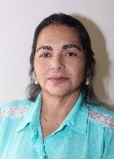 Candidata Íris Vitória