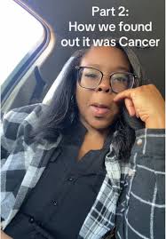 Sharon Powell Cancer Journey