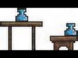 Terraria Alchemy Station Youtube
