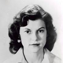 Charlotte Ann Carter Schick (1934-2016)